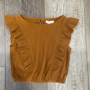 GB Girl’s Top- size 5